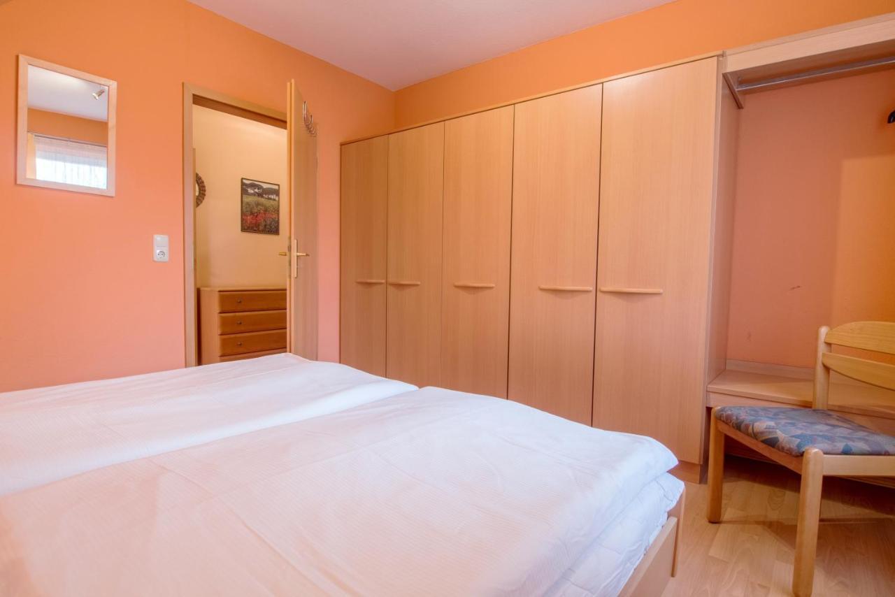 Zur Hanse Wohnung 1 3 - Lingnau Zingst Eksteriør billede